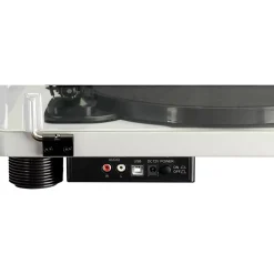 LS-50GY P Plattenspieler grau