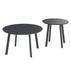 Luca Bessoni Beistelltisch-Set