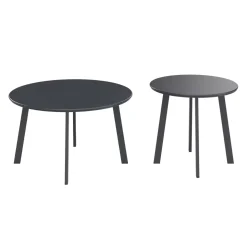 Luca Bessoni Beistelltisch-Set