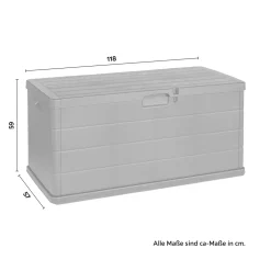 Luca Bessoni Kissenbox