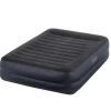 Luftbett mit intergrierter Luftpumpe