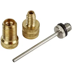 Luftpumpen-Adapter-Set,