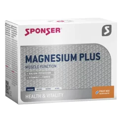 Magnesium Plus
