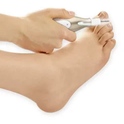 Manicure/Pedicure