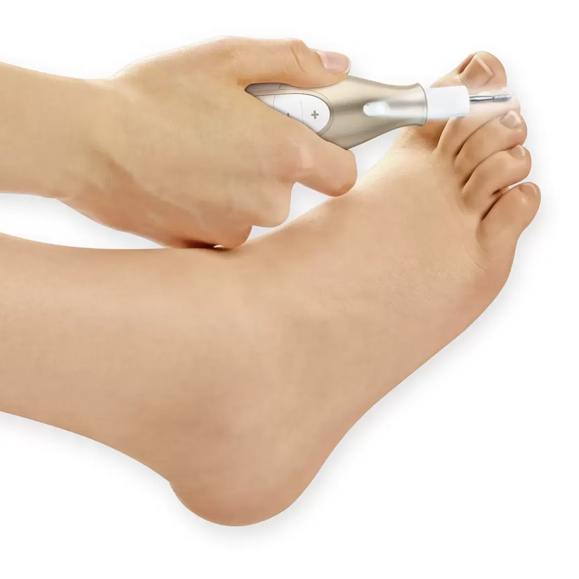 Manicure/Pedicure