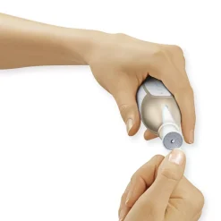 Manicure/Pedicure