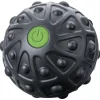 Massageball mit Vibration