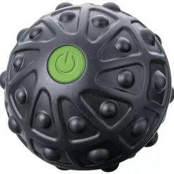 Massageball mit Vibration