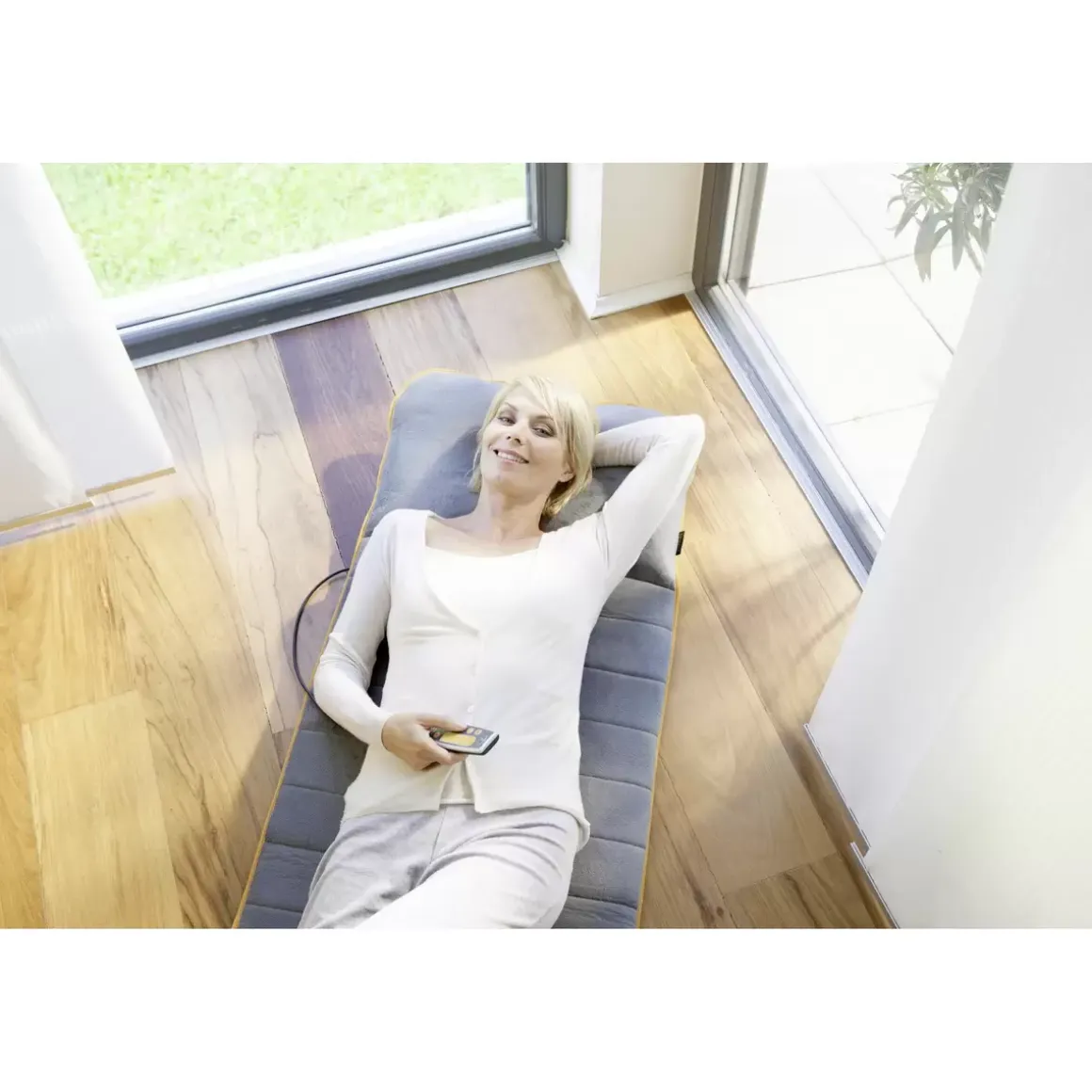 Massagematte MM825