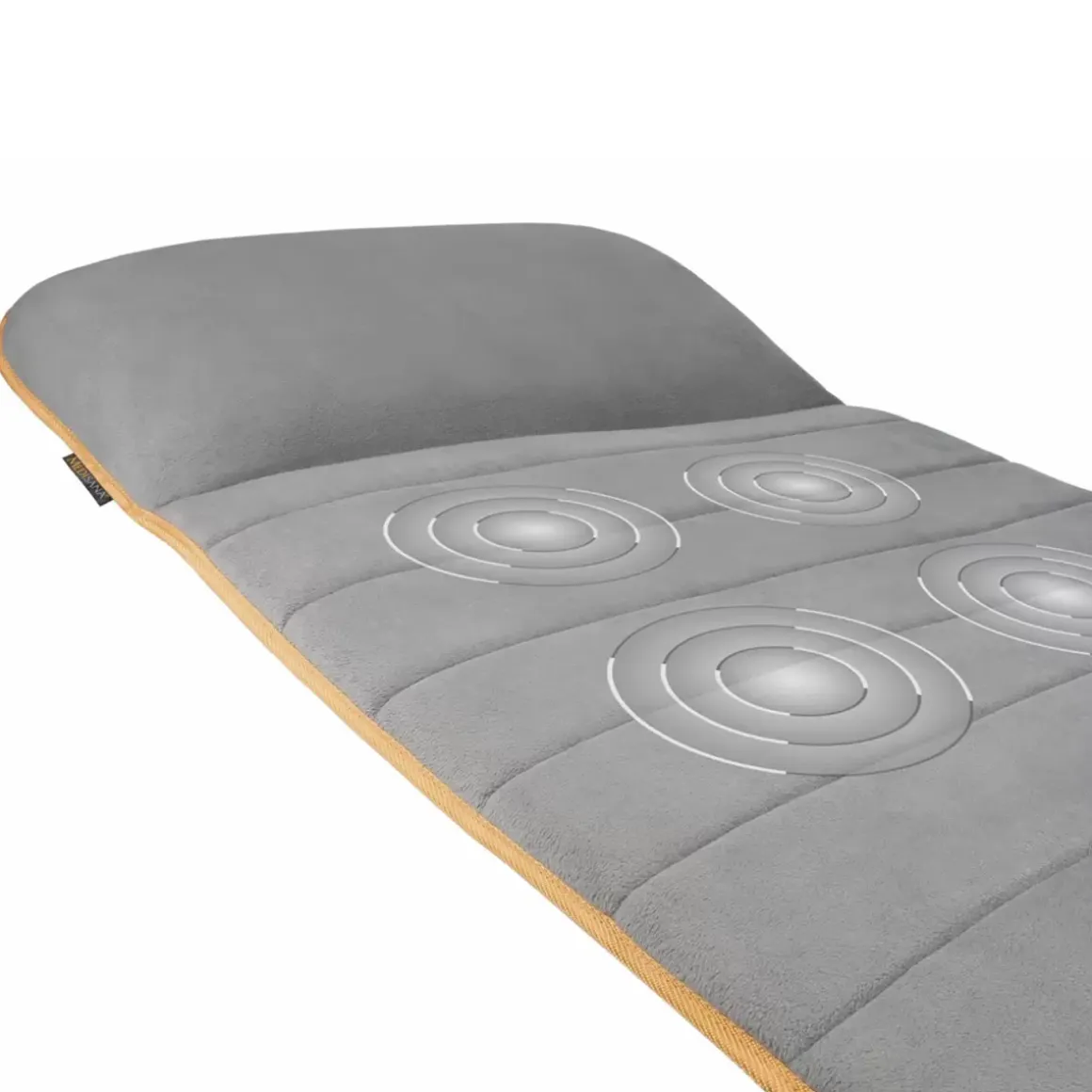 Massagematte MM825