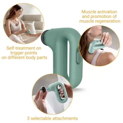 Massage Pistole
