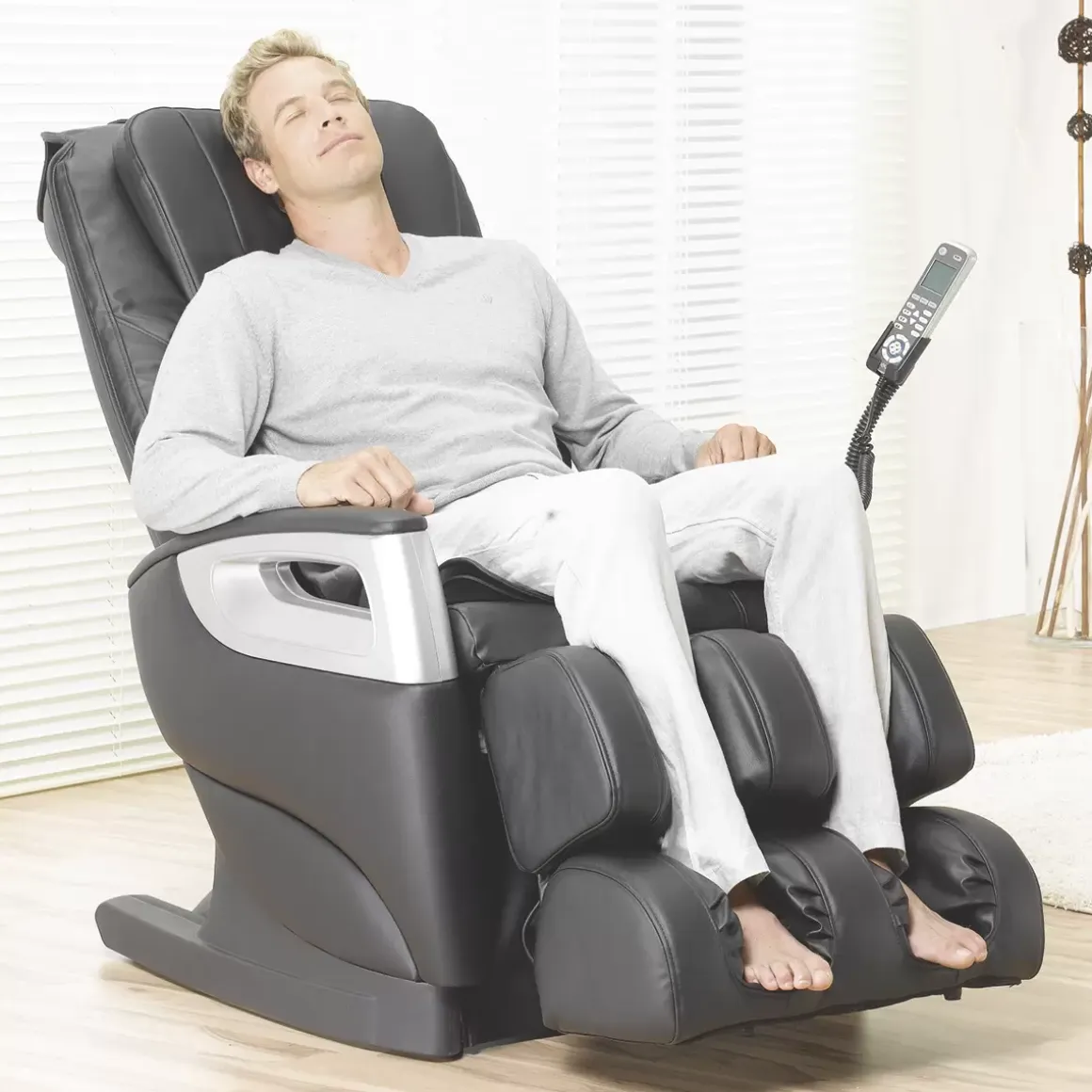 Massage- Sessel