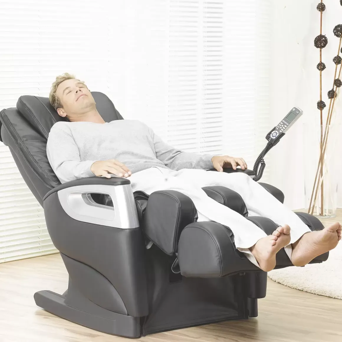 Massage- Sessel
