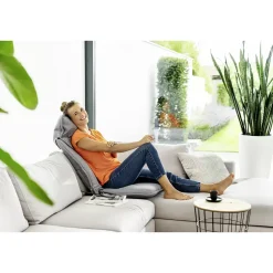 Massage Sitzauflage