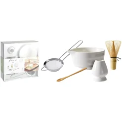 Matcha Set