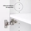 Mehrzweckschrank