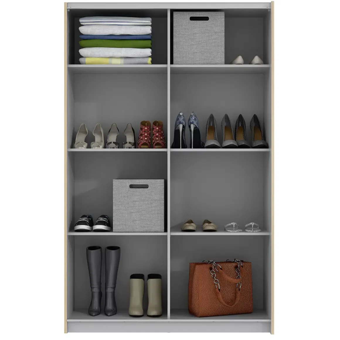 Mehrzweckschrank