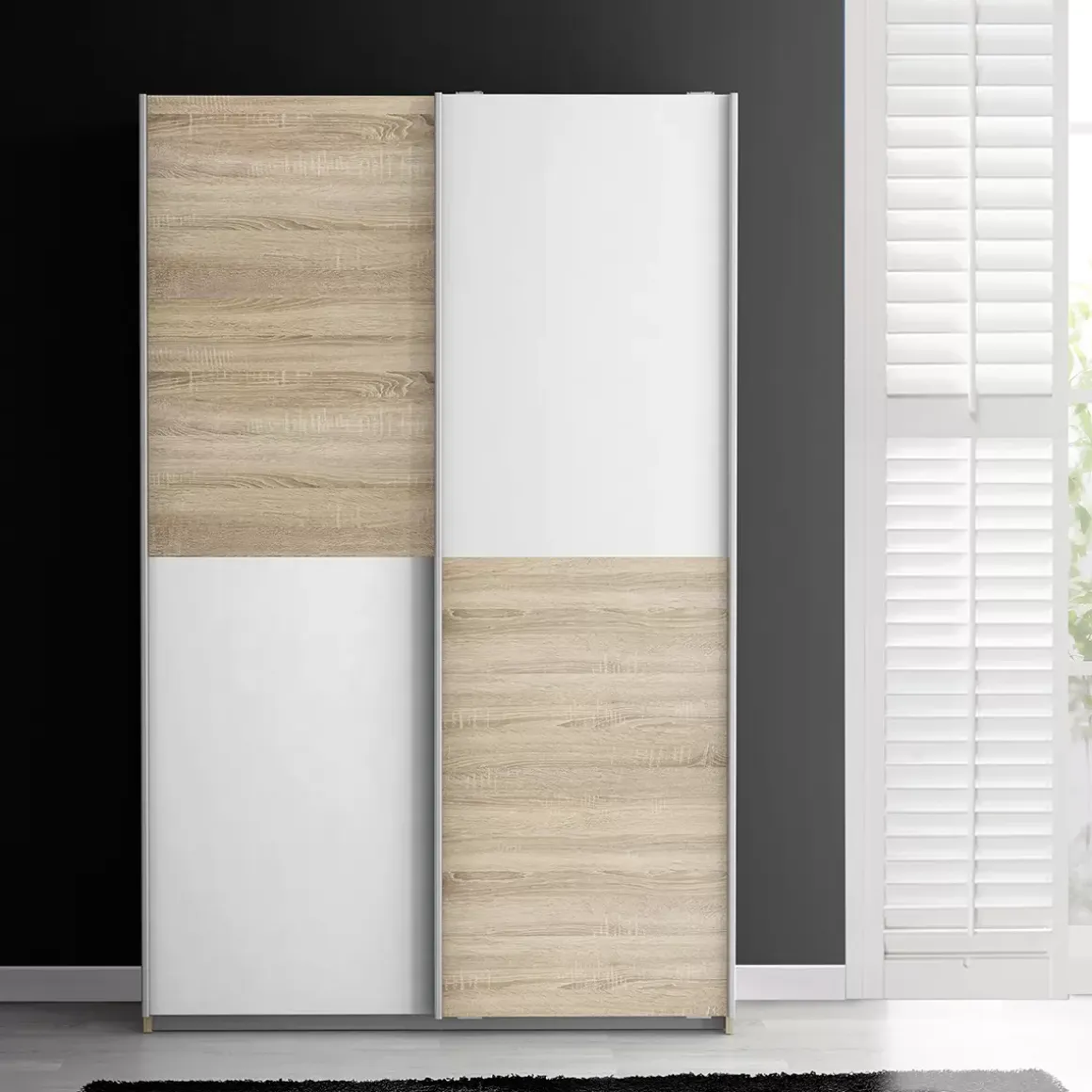 Mehrzweckschrank