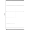Mehrzweckschrank