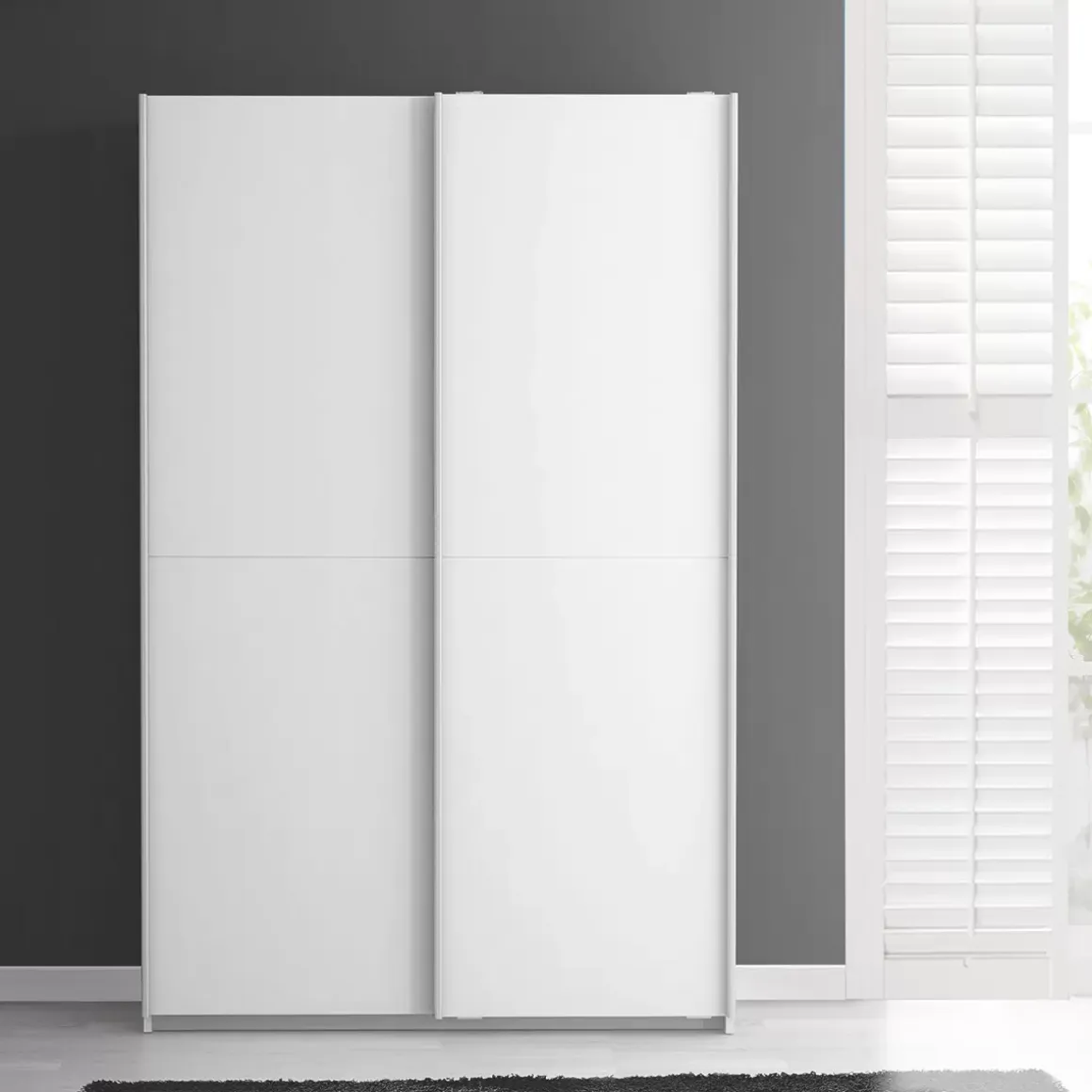 Mehrzweckschrank