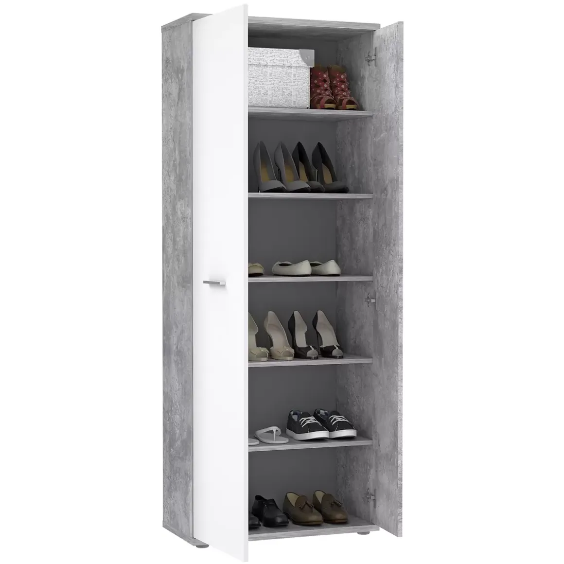 Mehrzweckschrank