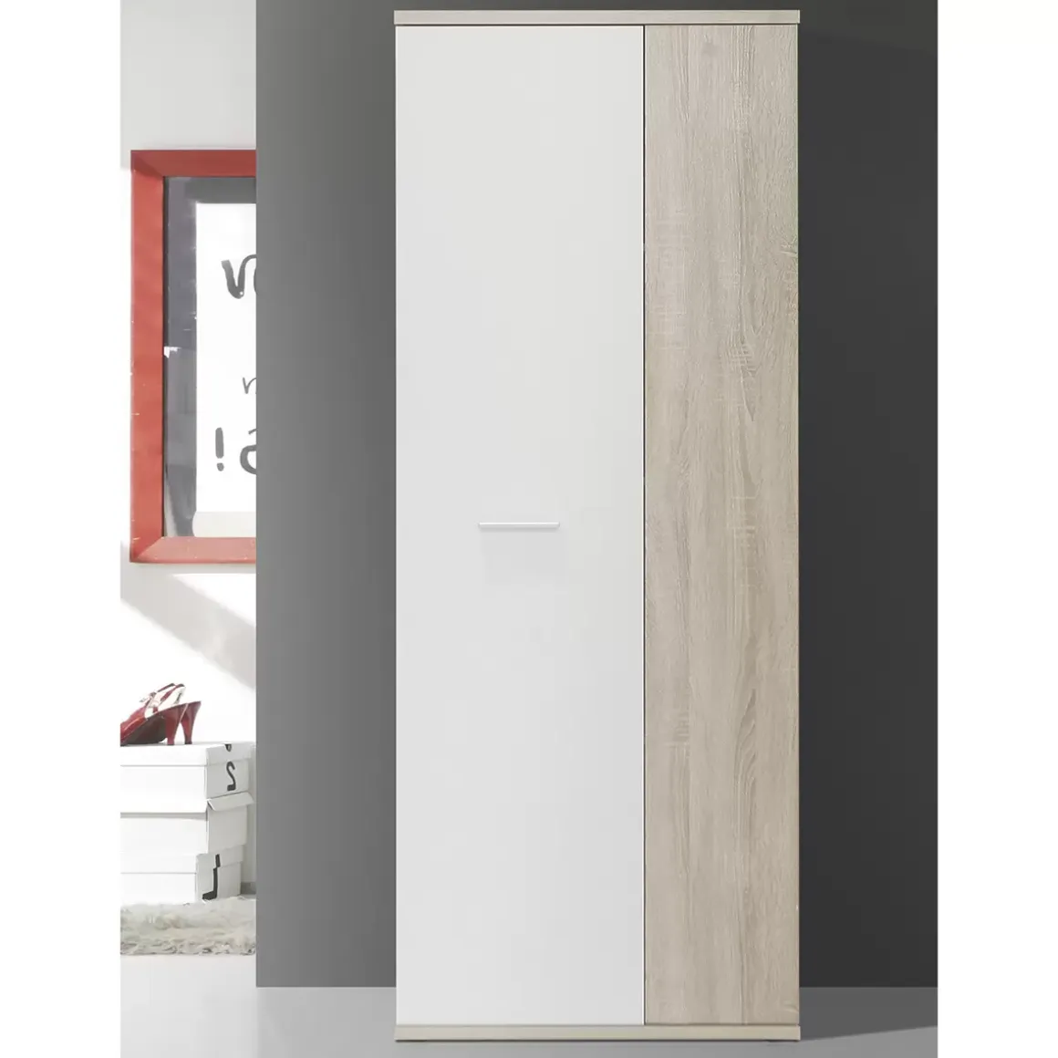 Mehrzweckschrank