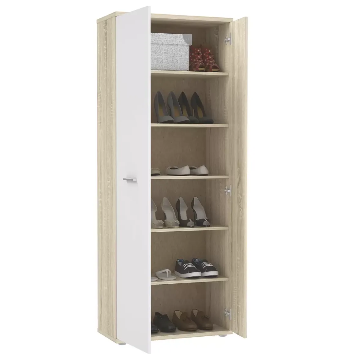 Mehrzweckschrank