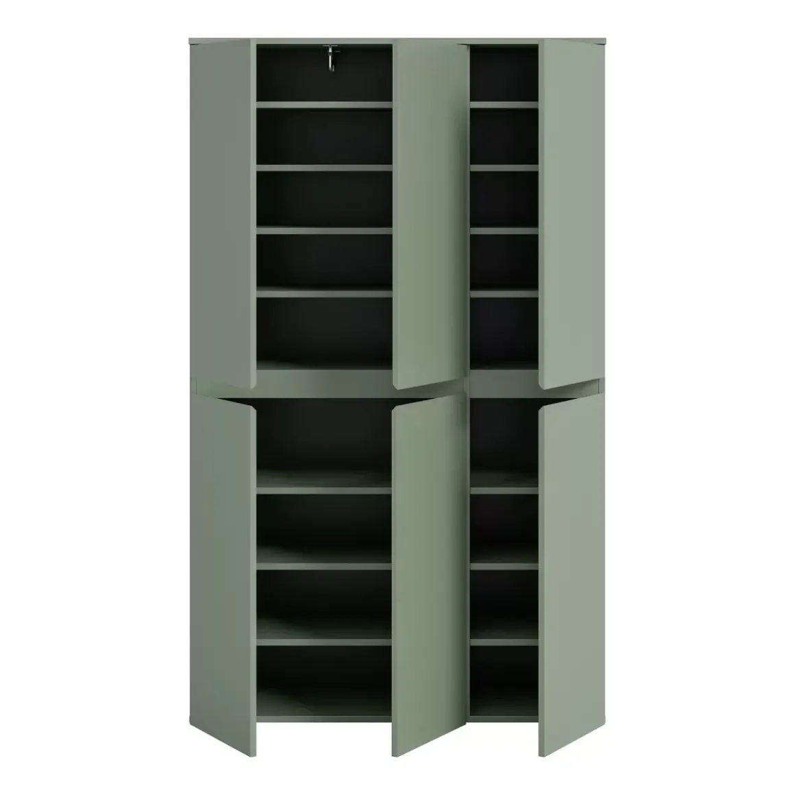 Mehrzweckschrank