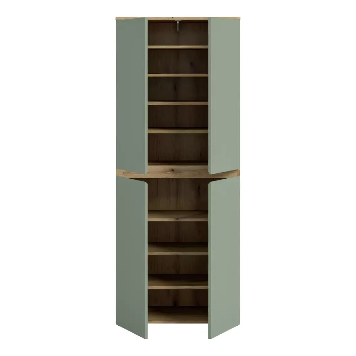 Mehrzweckschrank