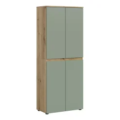 Mehrzweckschrank