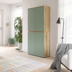 Mehrzweckschrank