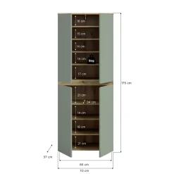 Mehrzweckschrank