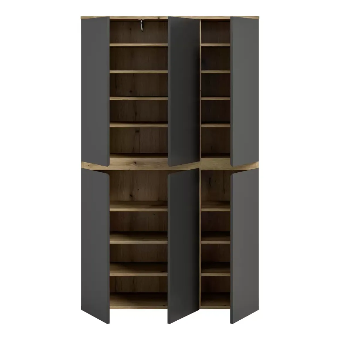 Mehrzweckschrank
