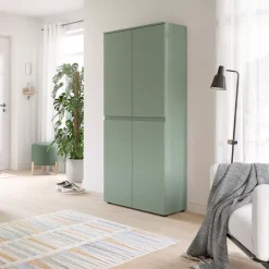Mehrzweckschrank