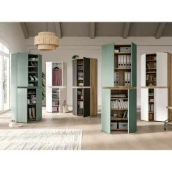 Mehrzweckschrank