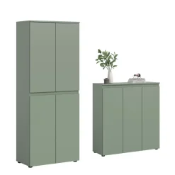 Mehrzweckschrank