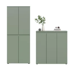 Mehrzweckschrank
