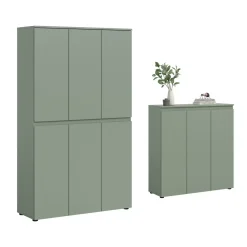 Mehrzweckschrank