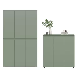 Mehrzweckschrank