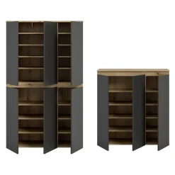 Mehrzweckschrank