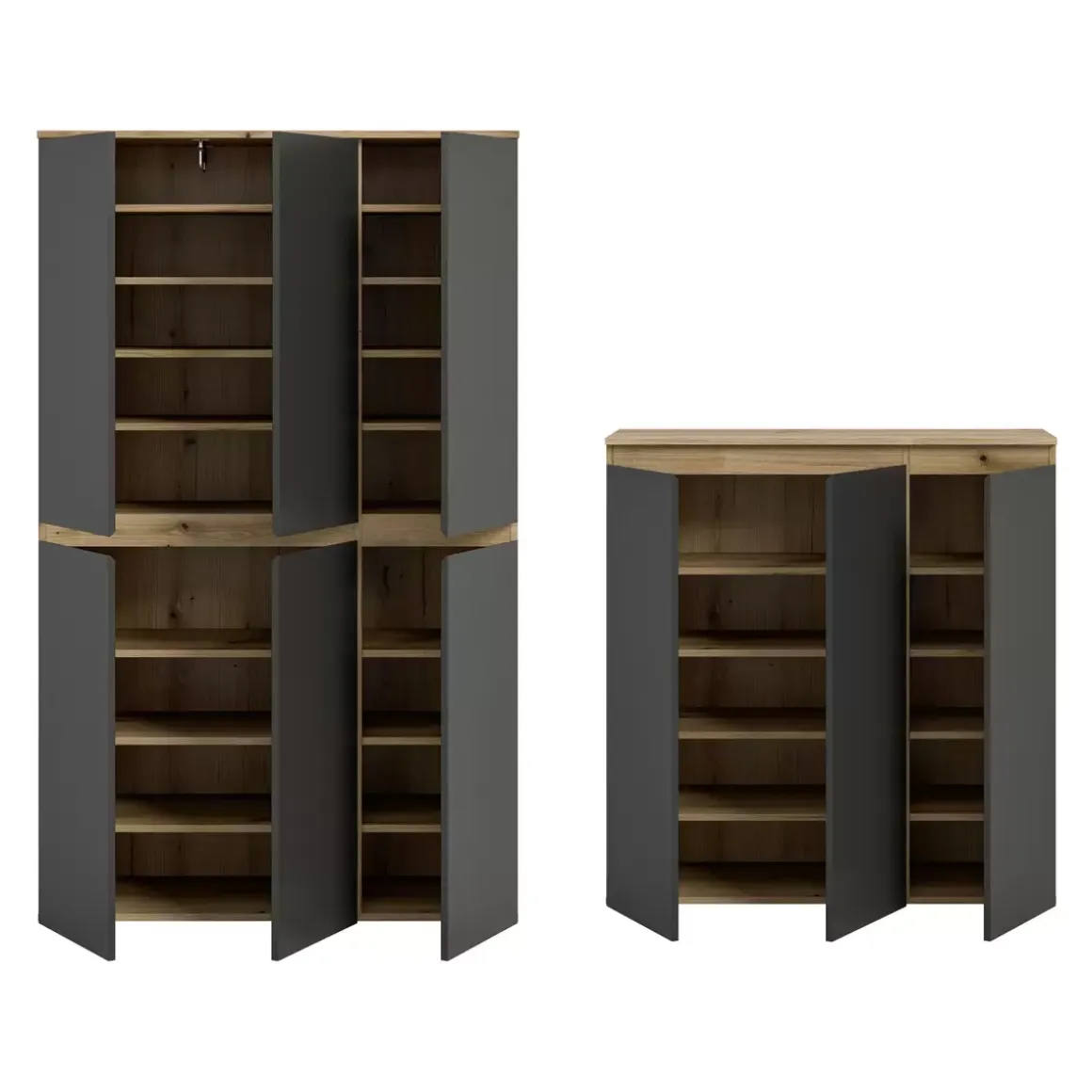 Mehrzweckschrank