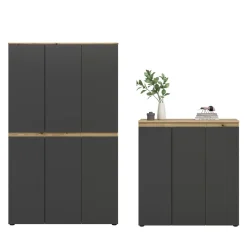 Mehrzweckschrank