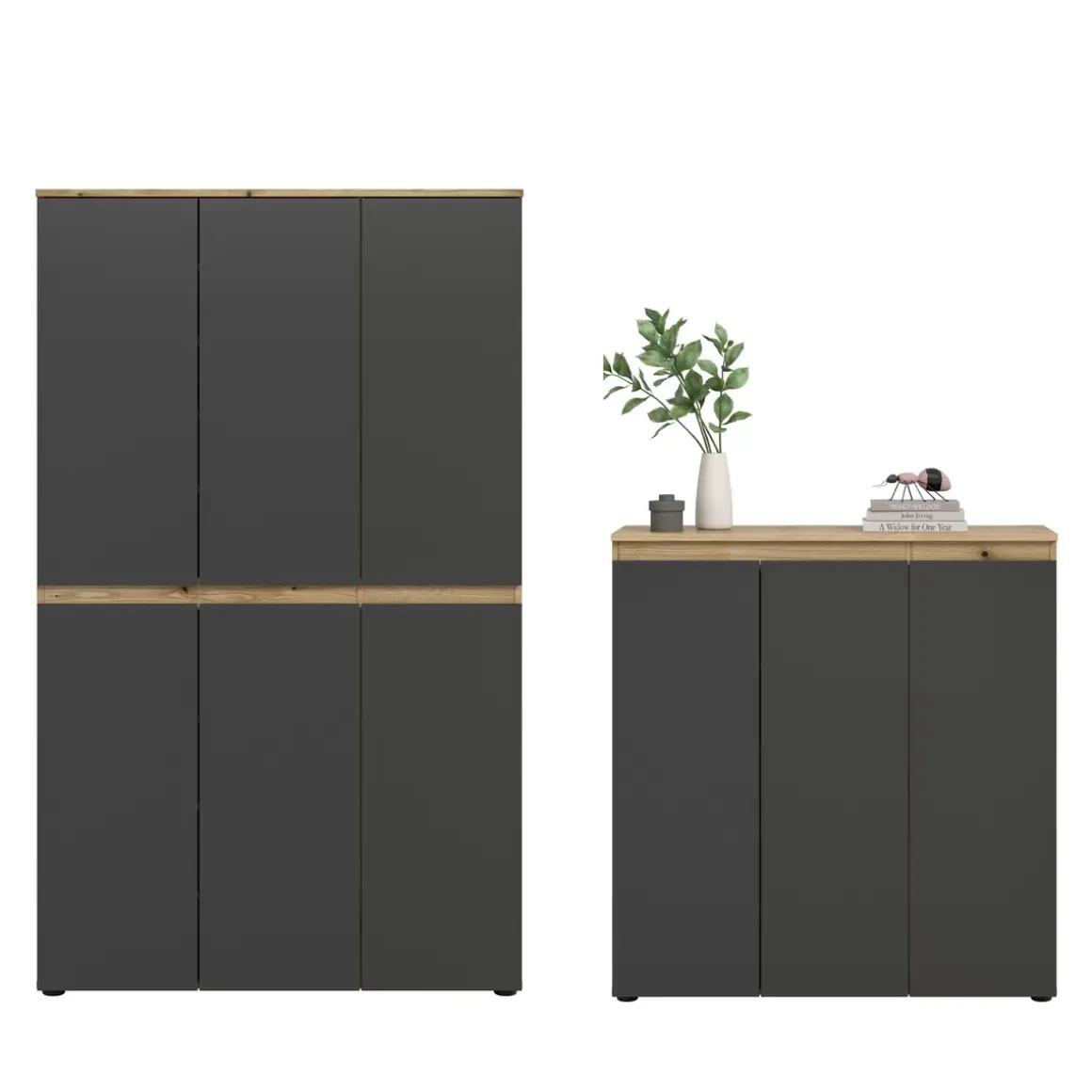 Mehrzweckschrank