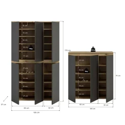 Mehrzweckschrank