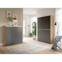 Mehrzweckschrank