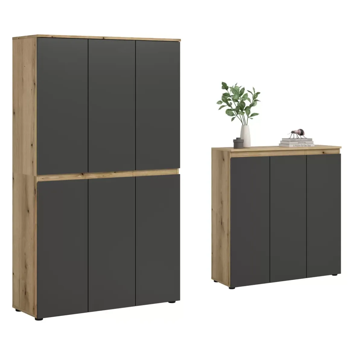 Mehrzweckschrank