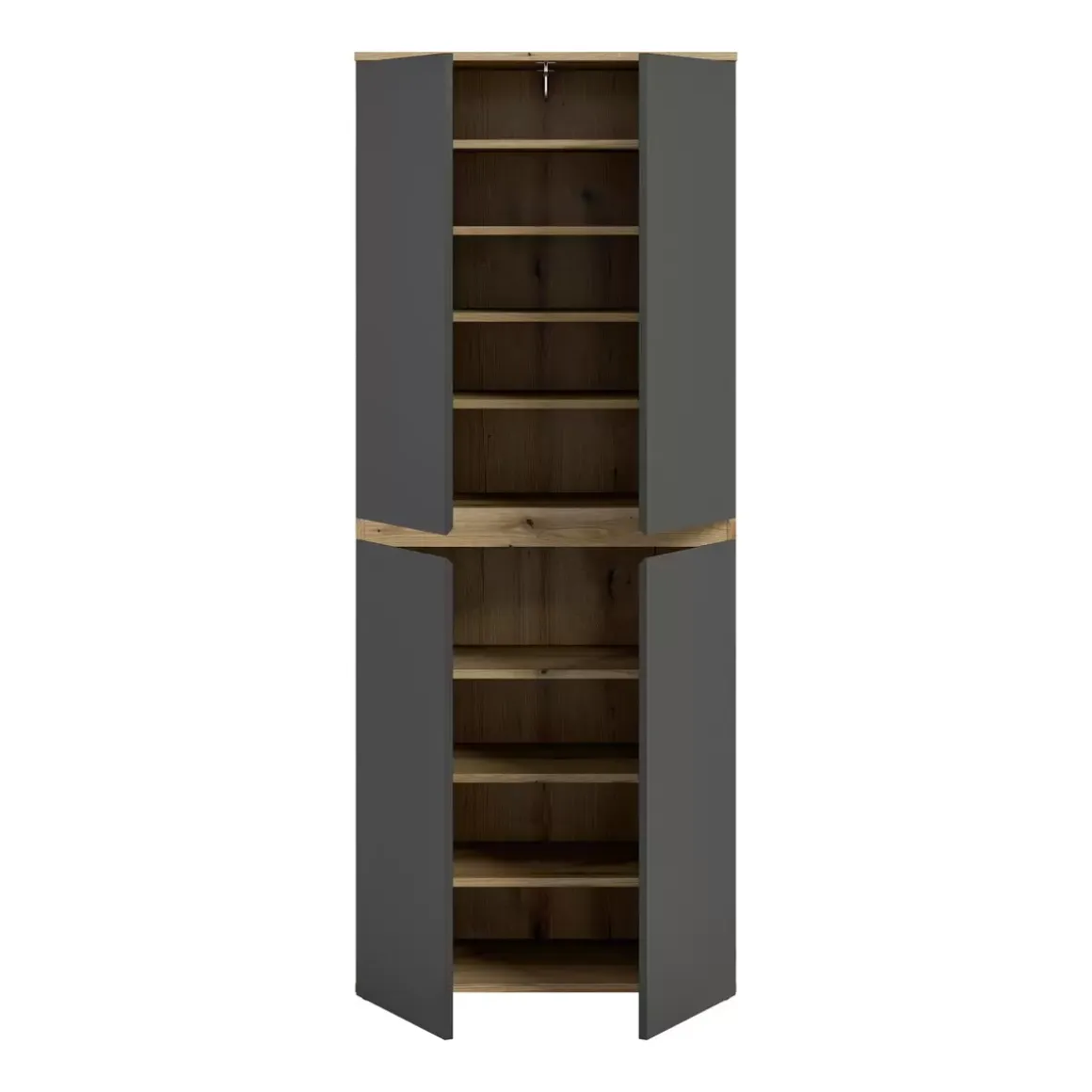 Mehrzweckschrank