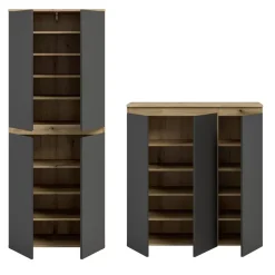 Mehrzweckschrank
