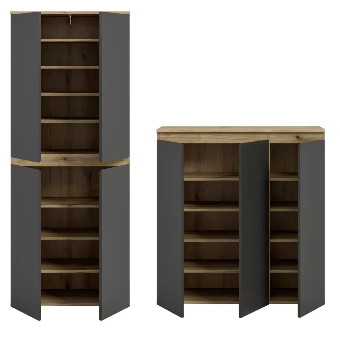 Mehrzweckschrank