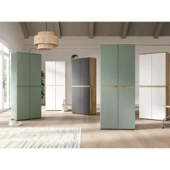 Mehrzweckschrank